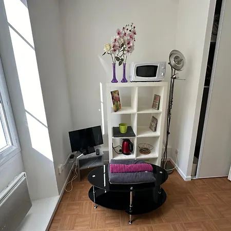 Διαμέρισμα Petit Rue Etienne Marcel *